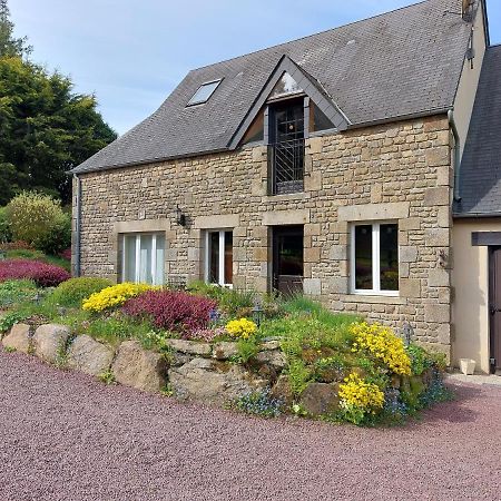 Le Petit Bois Normand Hotel Champ-du-Boult Kültér fotó