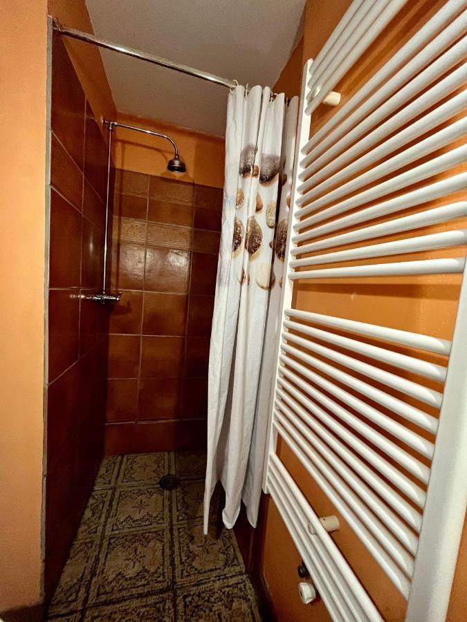 Le Petit Bois Normand Hotel Champ-du-Boult Kültér fotó
